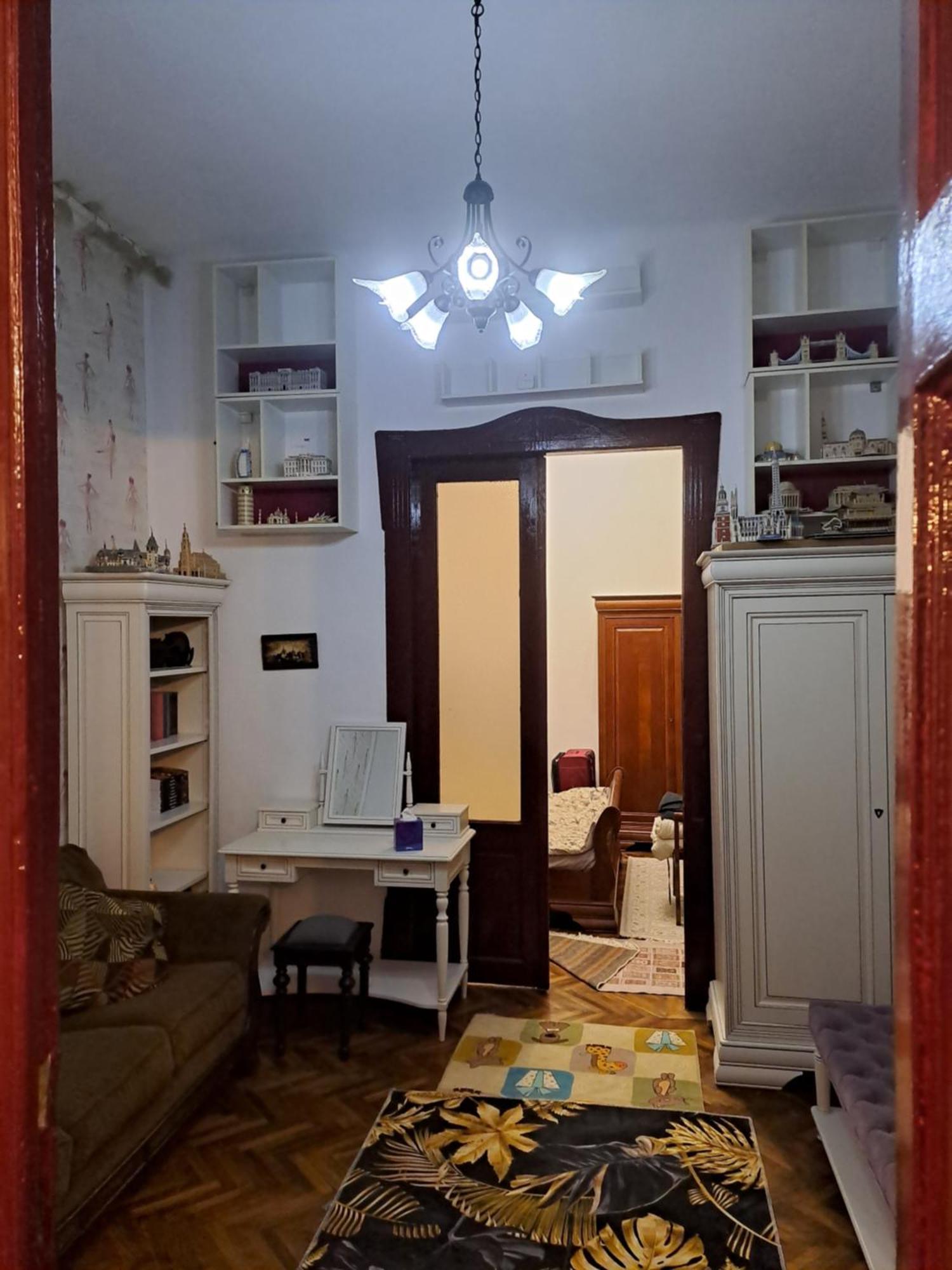 Sia'S Home Oradea Luaran gambar