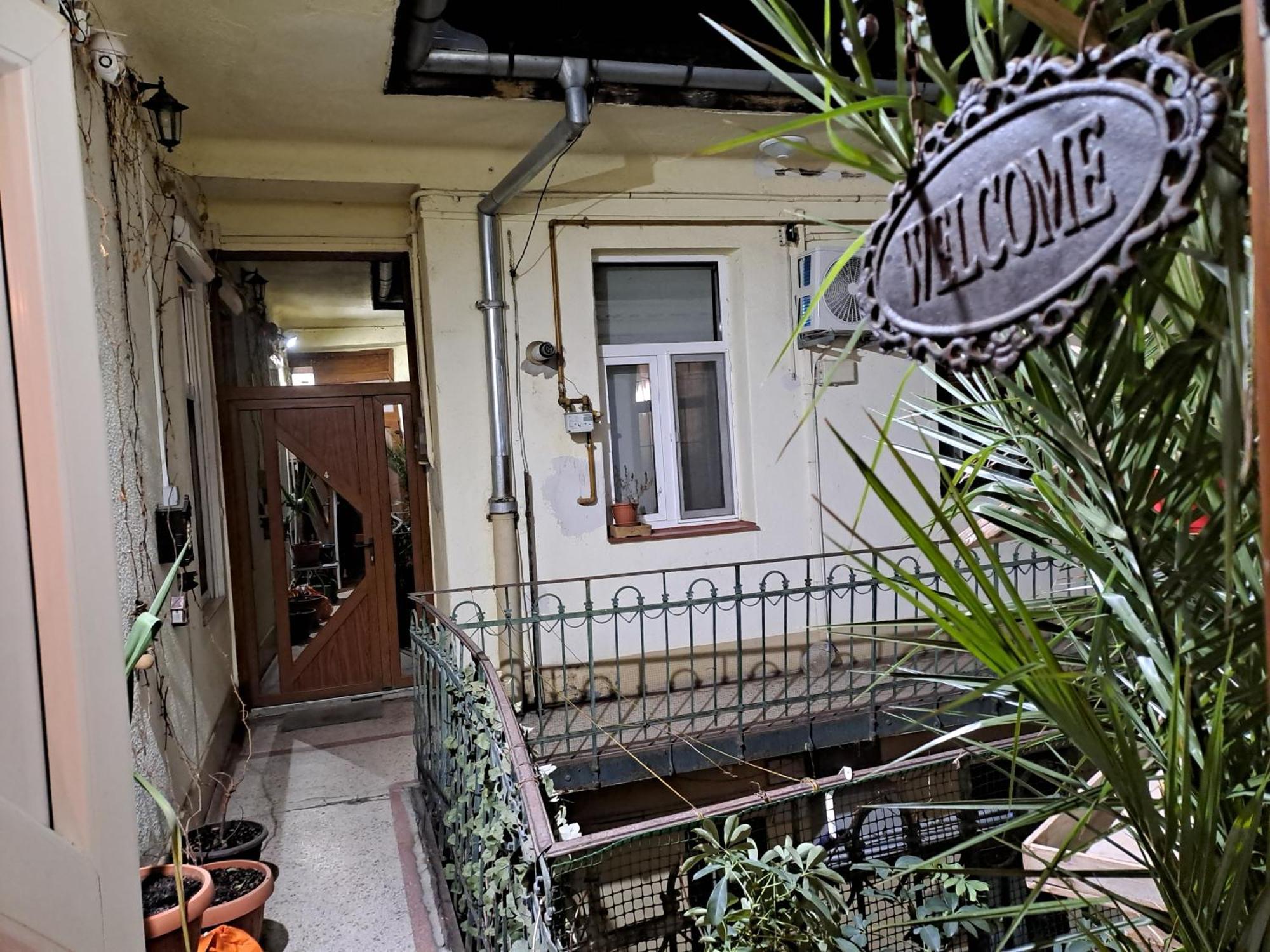 Sia'S Home Oradea Luaran gambar